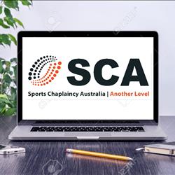 Orientation to Sports Chaplaincy - Online (6 May 2024)